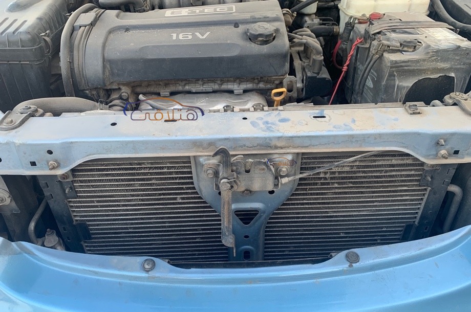 Nubira 2 Daewoo سماوى