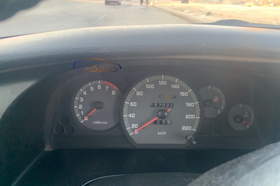 Nubira 2 Daewoo سماوى