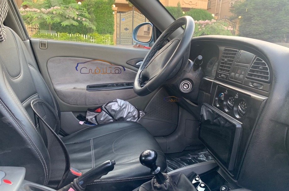 Nubira 2 Daewoo سماوى