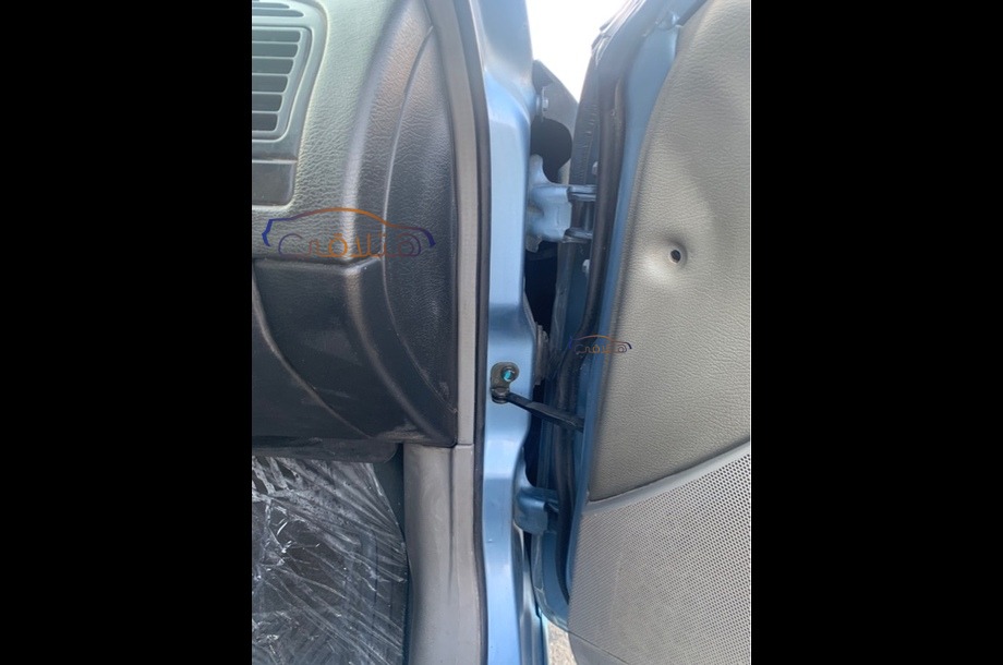 Nubira 2 Daewoo سماوى