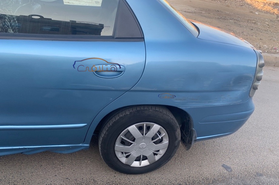 Nubira 2 Daewoo سماوى