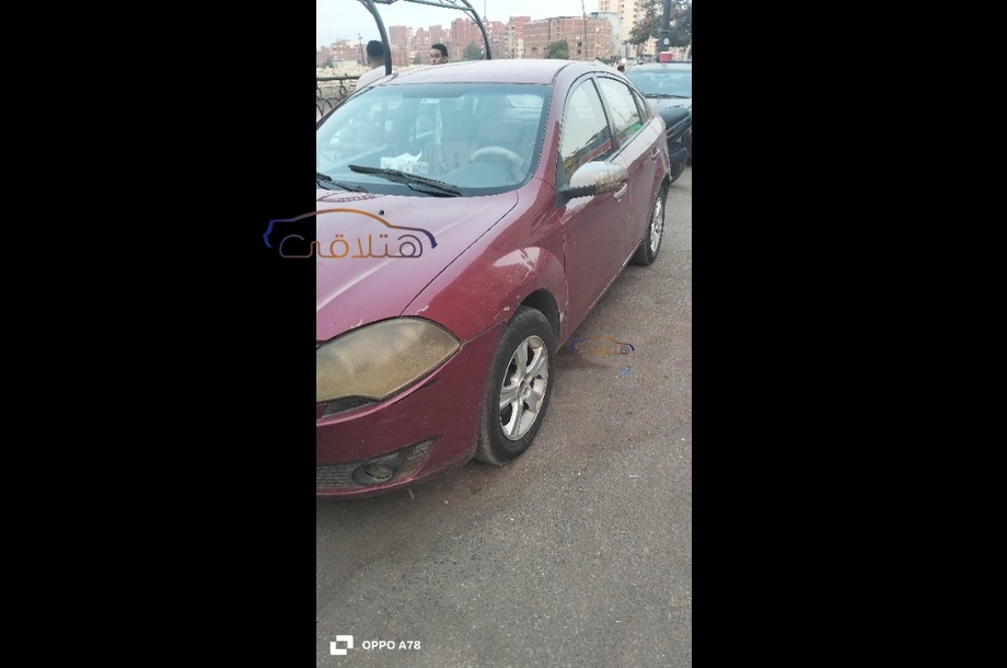 FSV Brilliance احمر