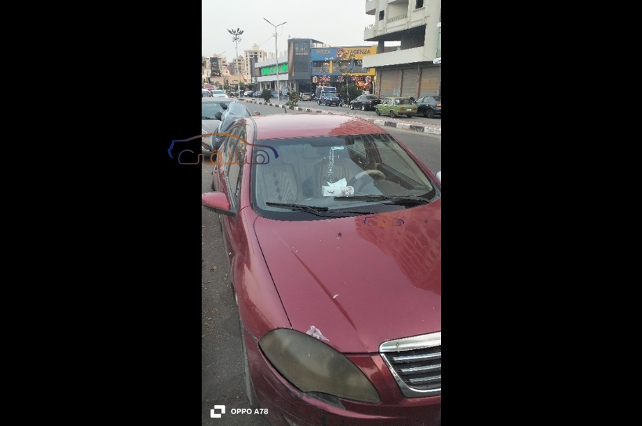 FSV Brilliance احمر