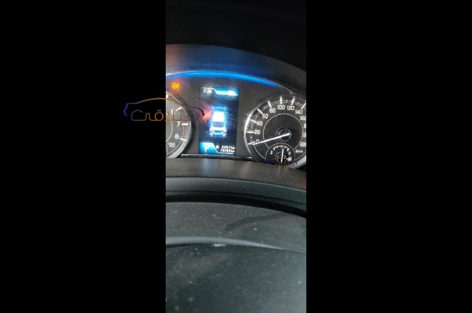 Ciaz Suzuki أزرق