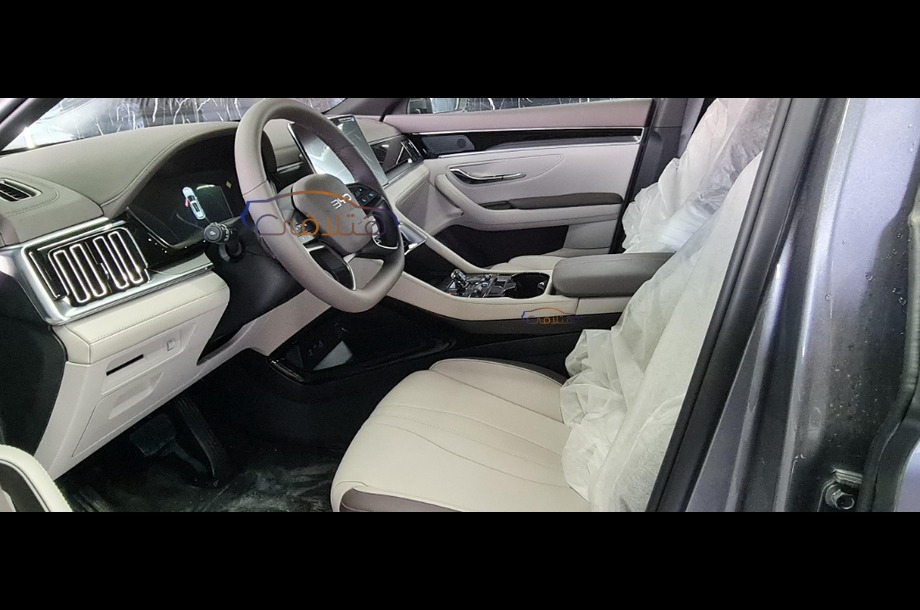 Song Plus Byd فضي