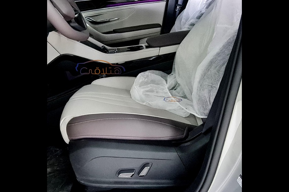 Song Plus Byd فضي