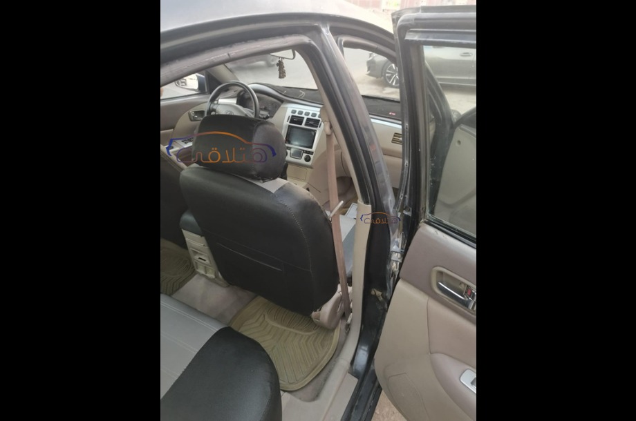 A516 Speranza بترولي