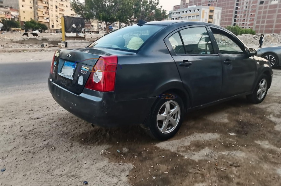 A516 Speranza بترولي