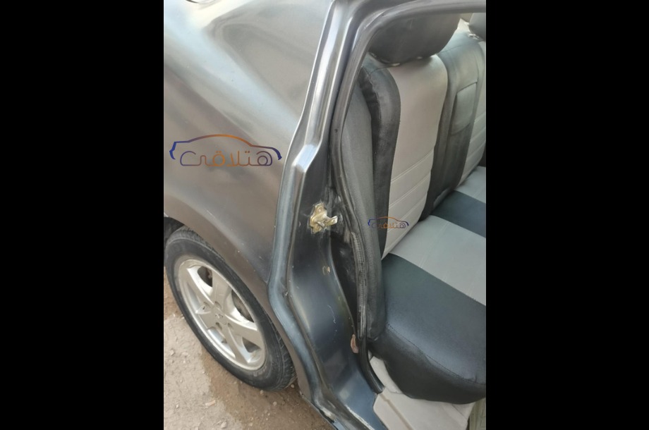 A516 Speranza بترولي