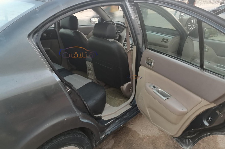 A516 Speranza بترولي