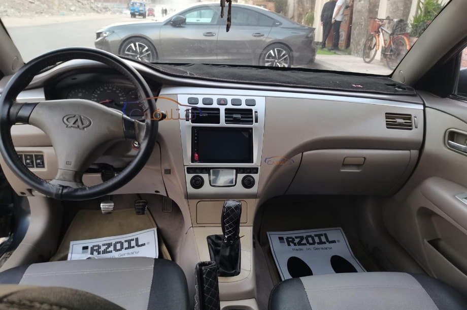 A516 Speranza بترولي