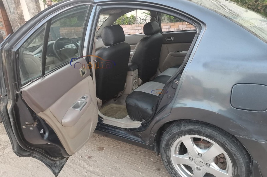 A516 Speranza بترولي