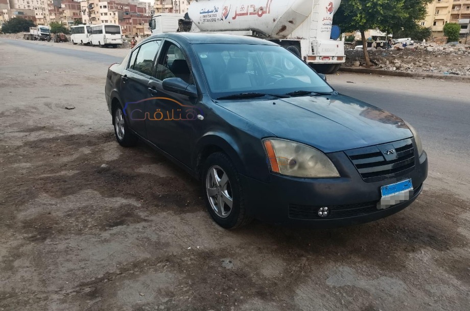 A516 Speranza بترولي