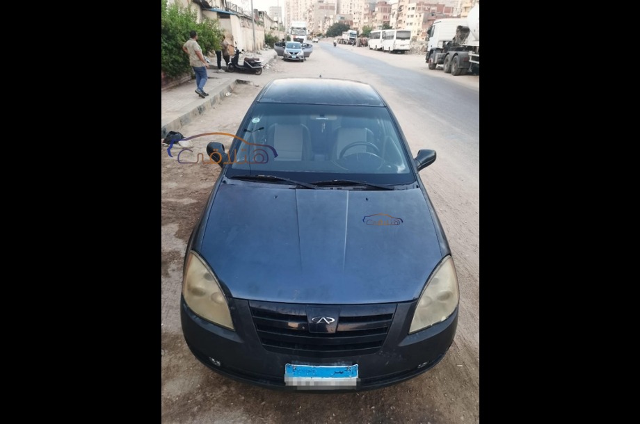 A516 Speranza بترولي