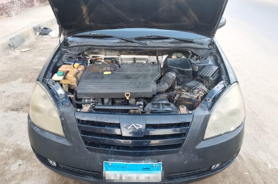 A516 Speranza بترولي