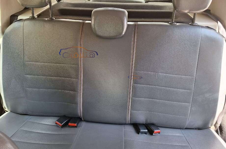 Sandero Step Way Renault أسود