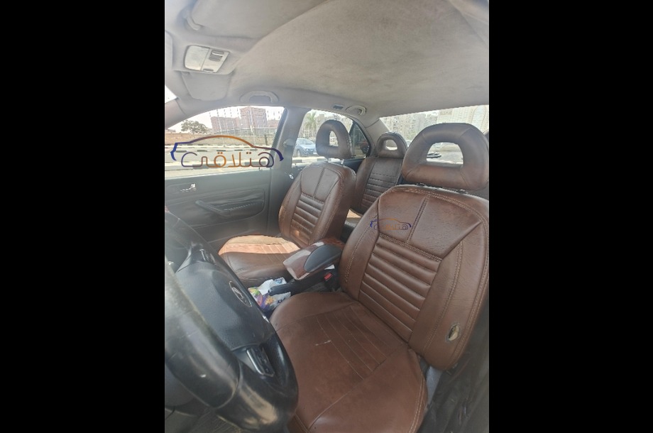 Bora Volkswagen Dark green