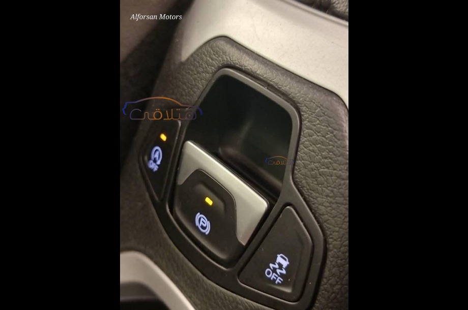 Renegade Jeep بيج