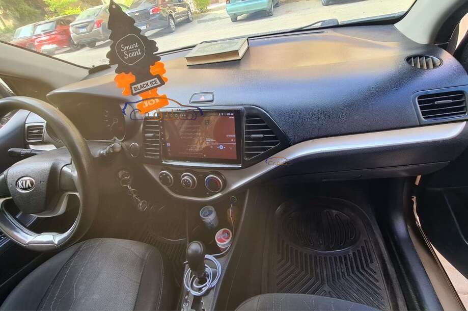 Picanto Kia برونزي