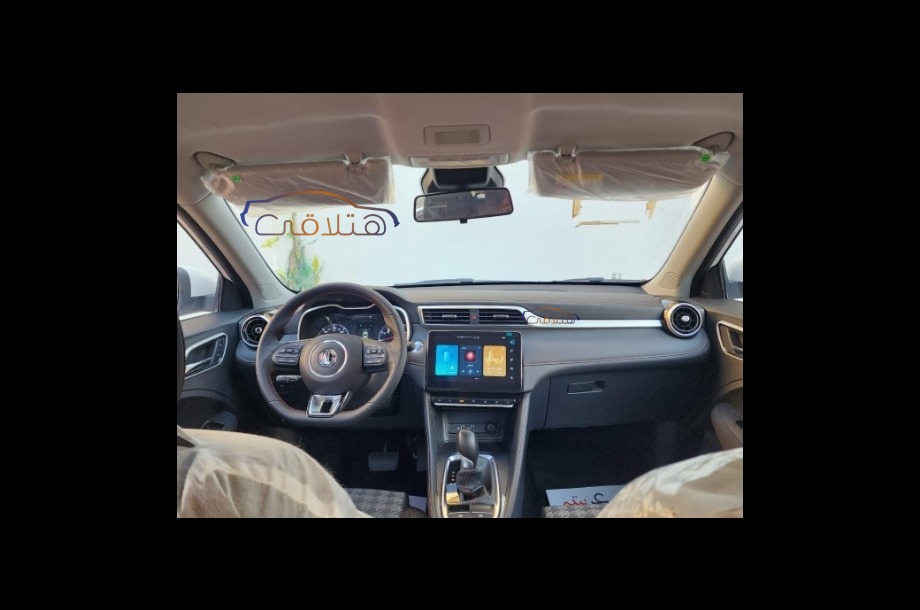 Tiguan Volkswagen بترولي