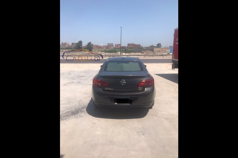 Astra Opel فيراني