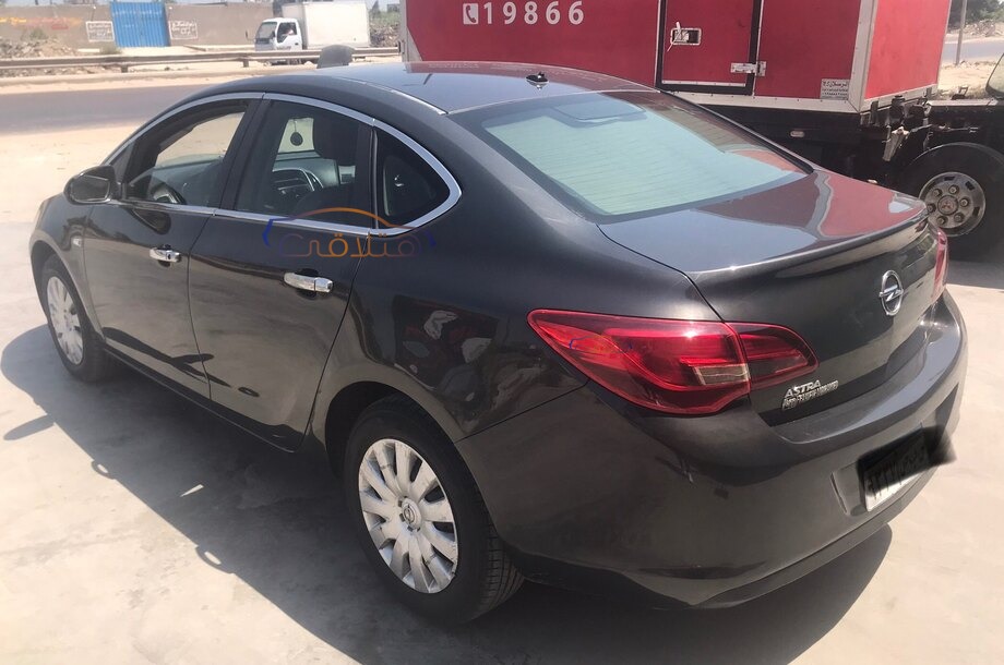 Astra Opel فيراني