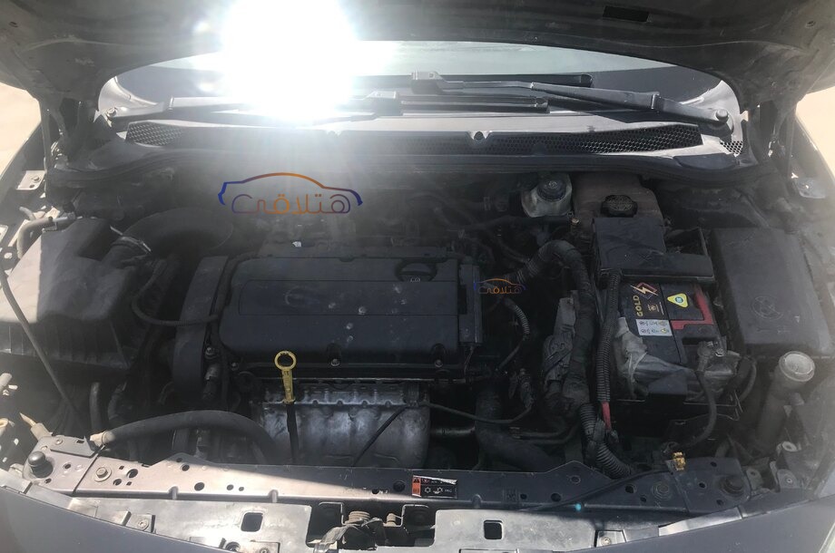 Astra Opel فيراني