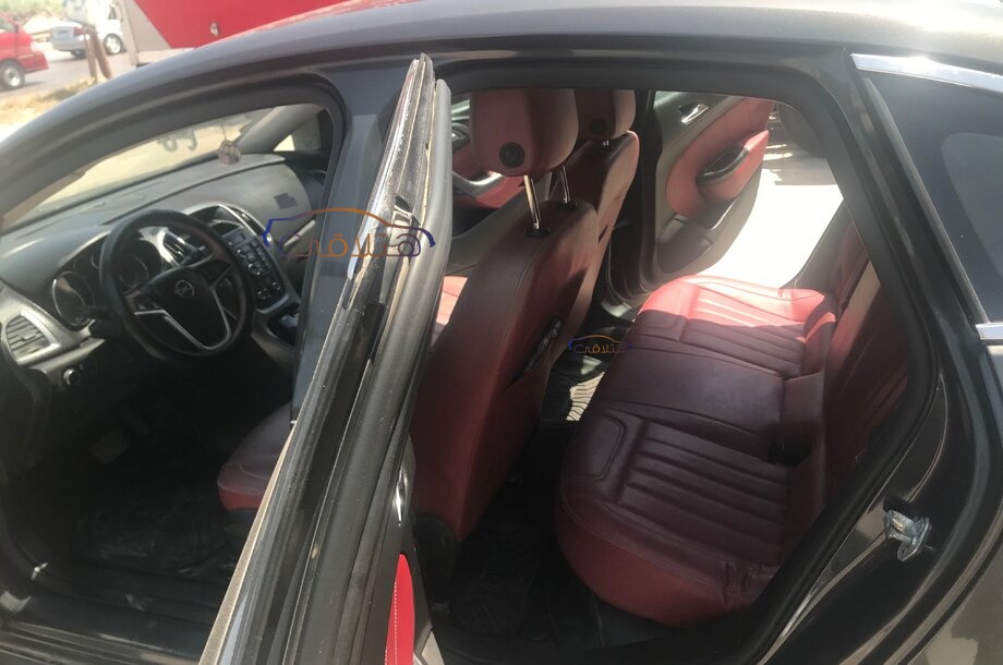 Astra Opel فيراني