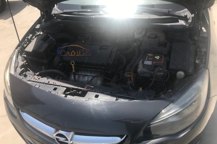 Astra Opel فيراني