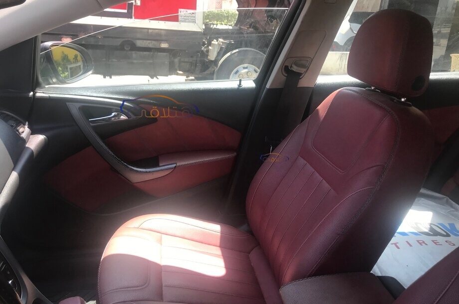 Astra Opel فيراني