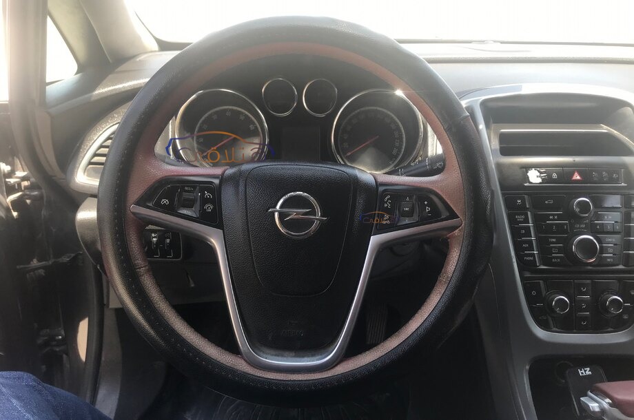 Astra Opel فيراني