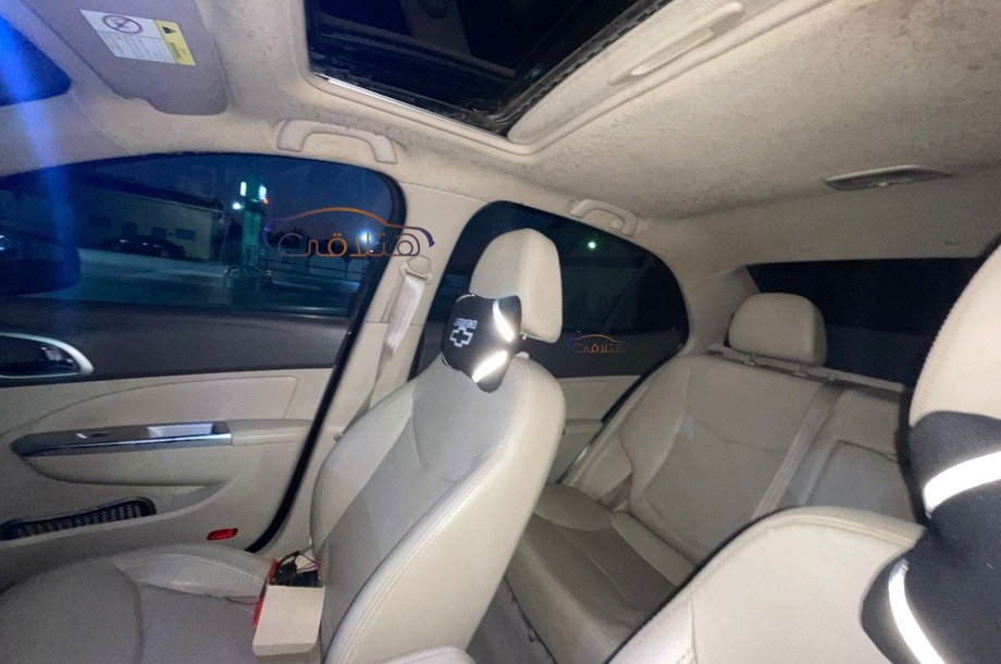 Optra Chevrolet رمادي