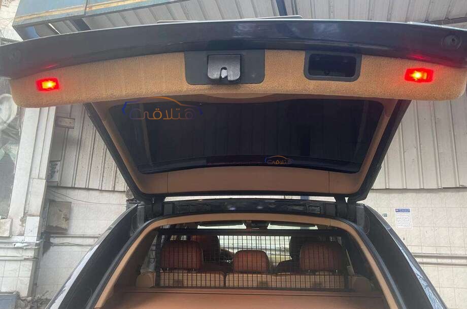 Cayenne S Porsche أسود