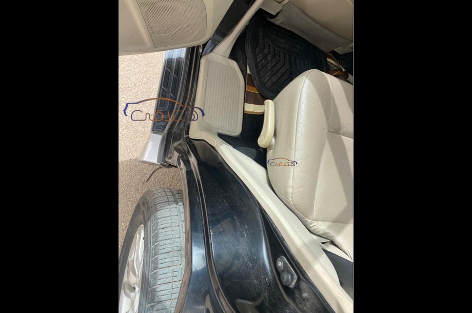 Pajero Mitsubishi Black