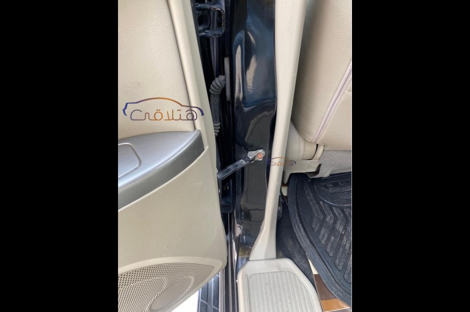 Pajero Mitsubishi Black