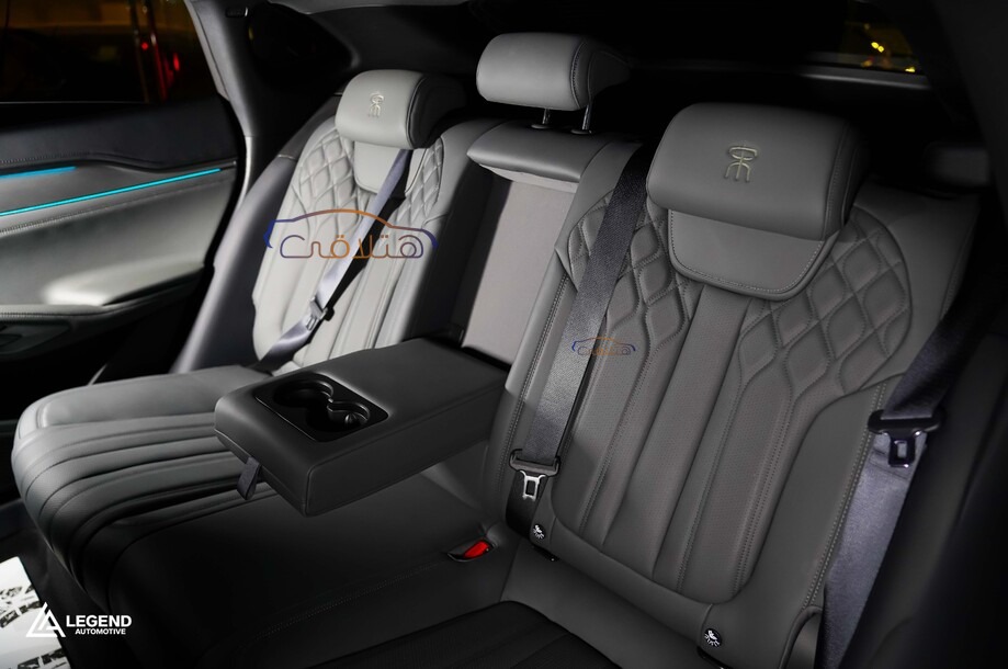 Song L Byd رمادي