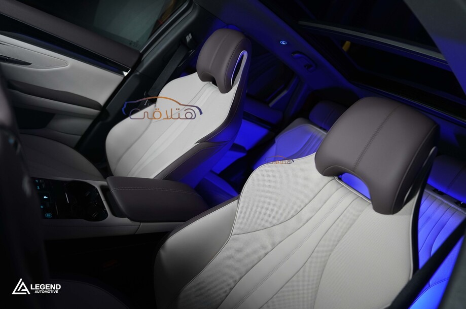 Song Plus Byd أبيض