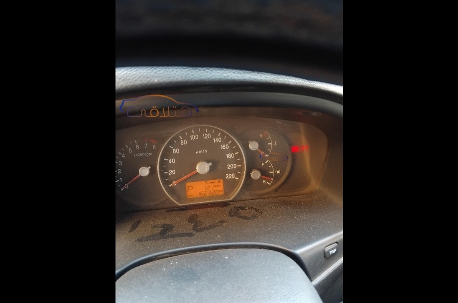 Carens Kia باذنجاني