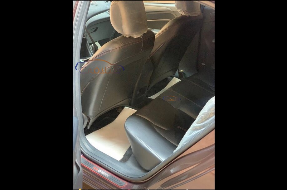 Arrizo 5 Chery باذنجاني