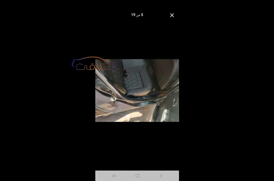 Logan Renault فضي