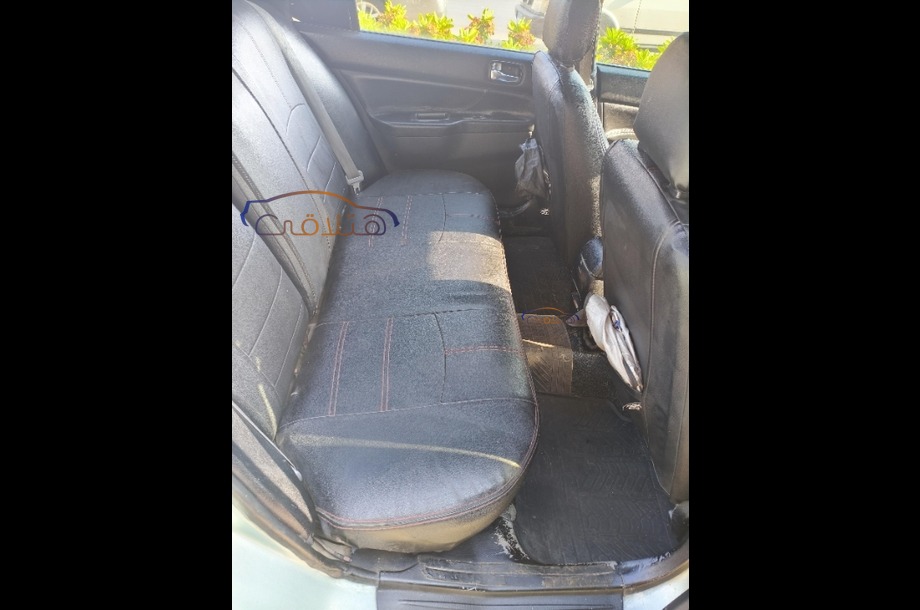 Lancer Mitsubishi سماوى