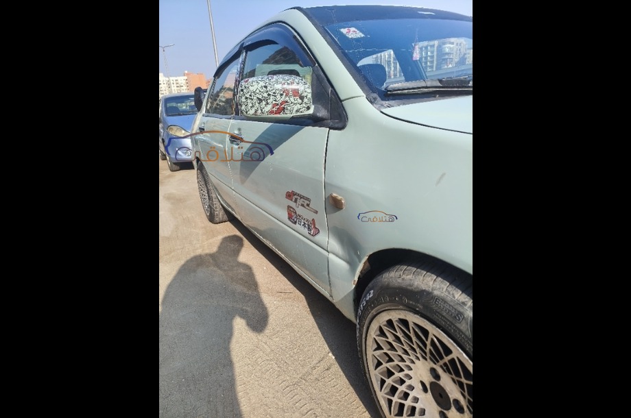 Lancer Mitsubishi سماوى