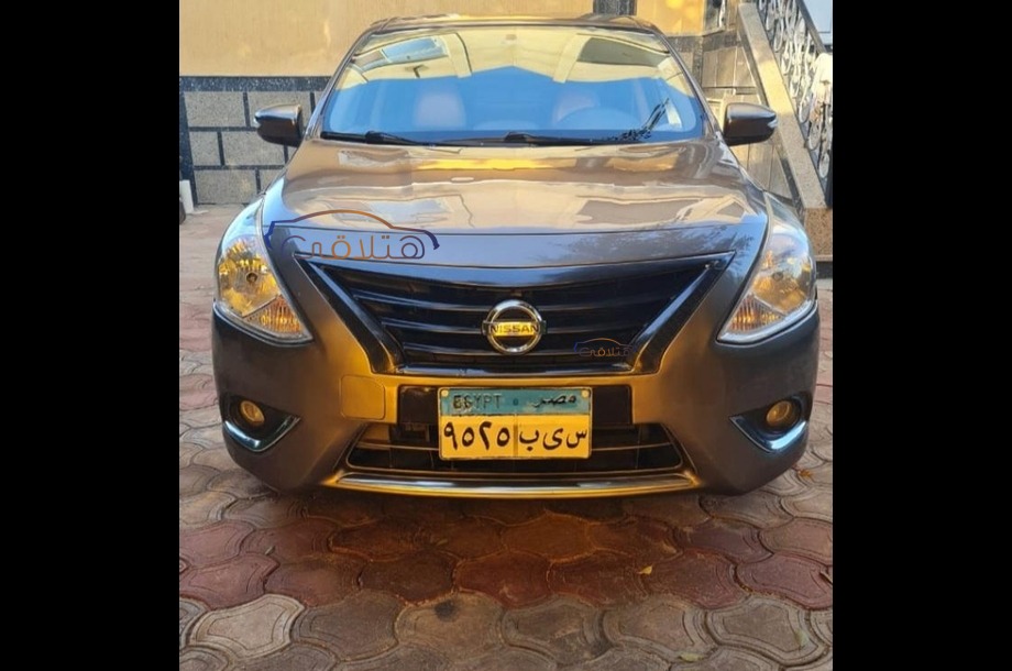 Sunny Nissan Bronze