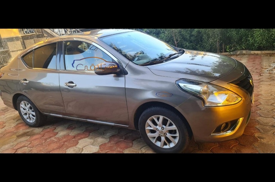 Sunny Nissan Bronze