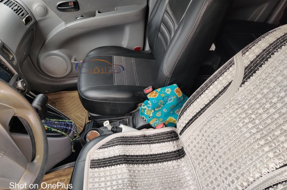 Matrix Hyundai أسود