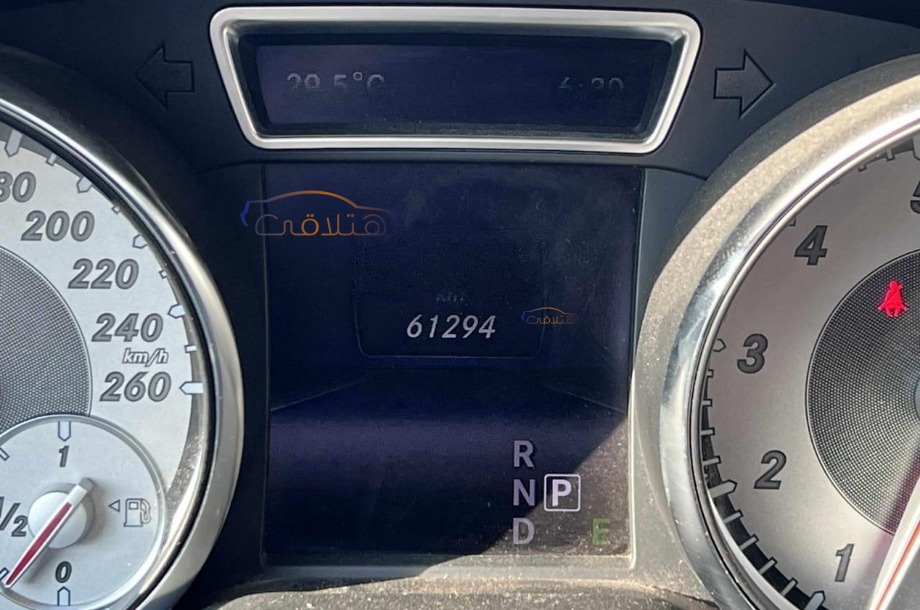 CLA 180 Mercedes White