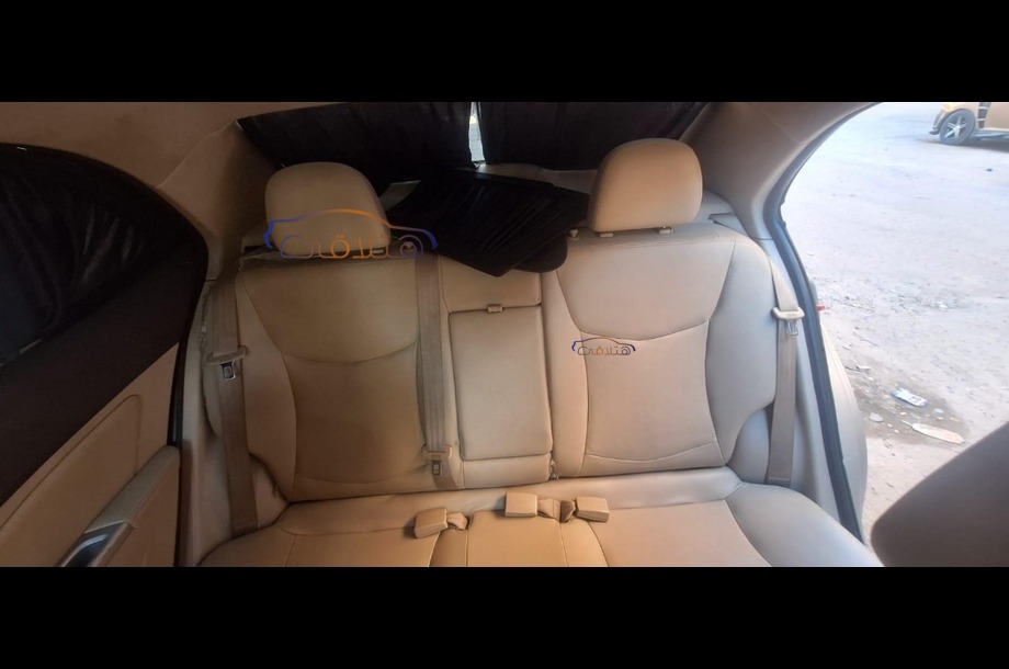 Optra Chevrolet Silver