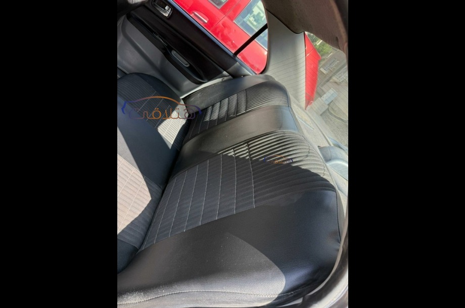 Lancer Puma Mitsubishi Dark grey