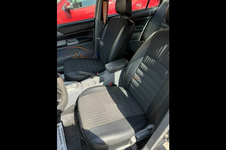 Lancer Puma Mitsubishi Dark grey