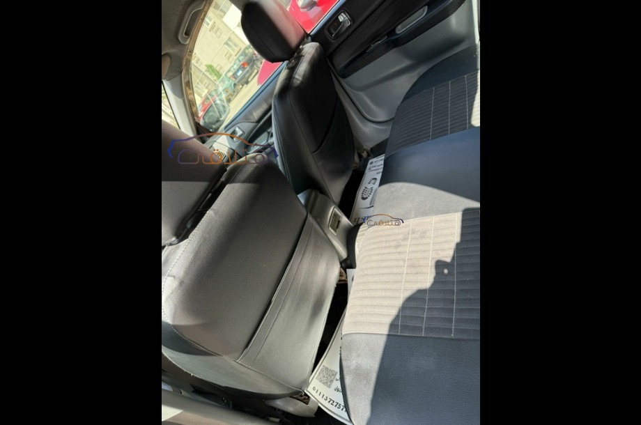 Lancer Puma Mitsubishi Dark grey